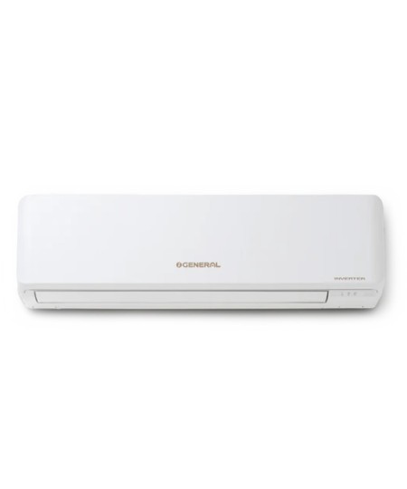 General 2 Ton, Inver...