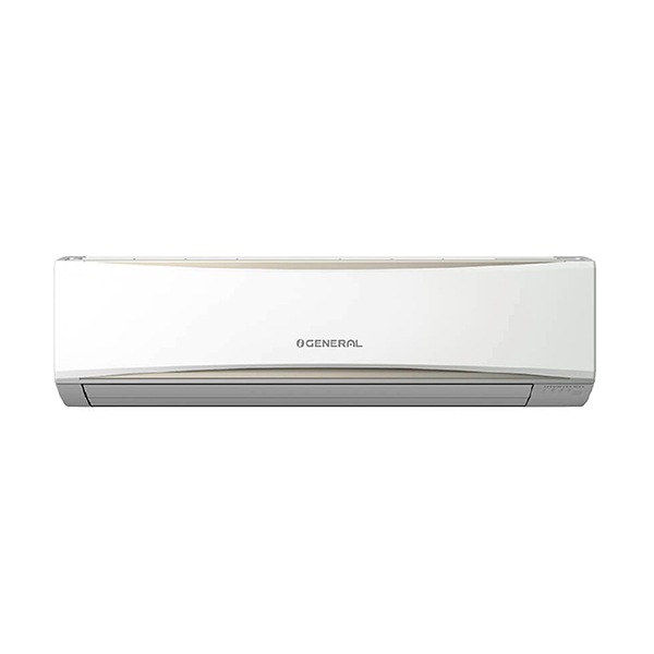 GENERAL 14.4 BTU T4 Inverter Split AC, White - GC2-ASGH18CXTA-K