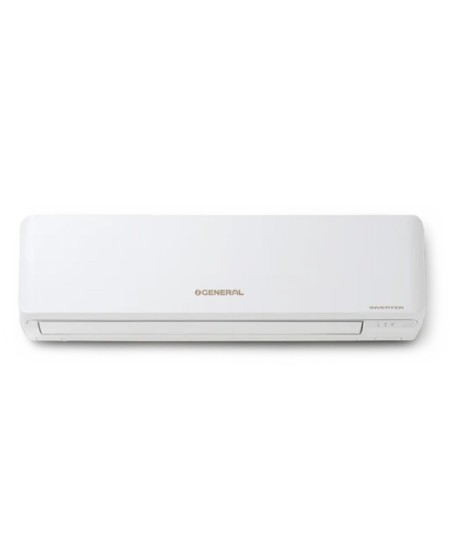 General 2.5Ton, Inve...