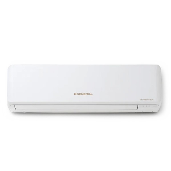 General 2.5Ton, Inverter Split Unit AC - GC2-ASGH36CXTB-K