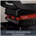 Tefal 2000Watts, OptiGrill+ Intelligent Health Grill - GC7178G1