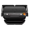 Tefal 2000Watts, OptiGrill+ Intelligent Health Grill - GC7178G1