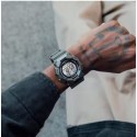 Casio G-Shock Digital Olive Green Strap Watch for Men - GD-010-3DR