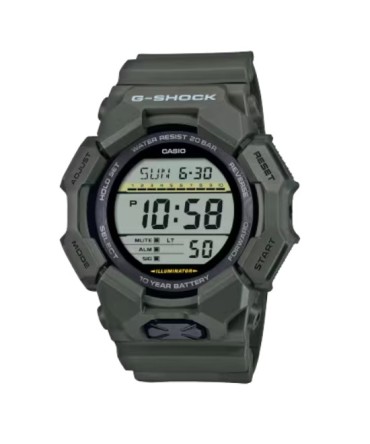 Casio G-Shock Digita...