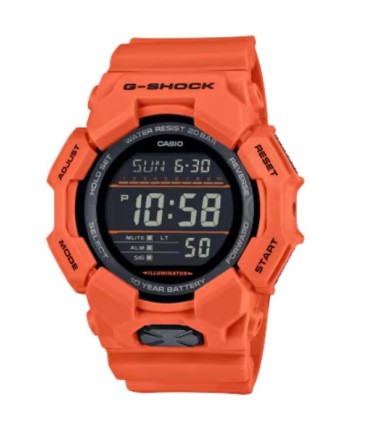 Casio G-Shock Digita...