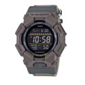 Casio G-Shock G-Squad Digital Watch for Men - GD-010CE-5DR