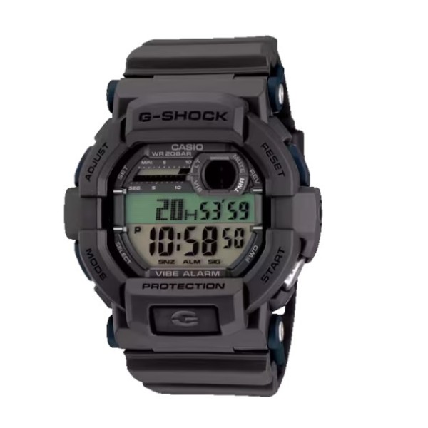 Casio G-Shock G-Squad Digital Sport's Watch for Men - GD-350-8DR