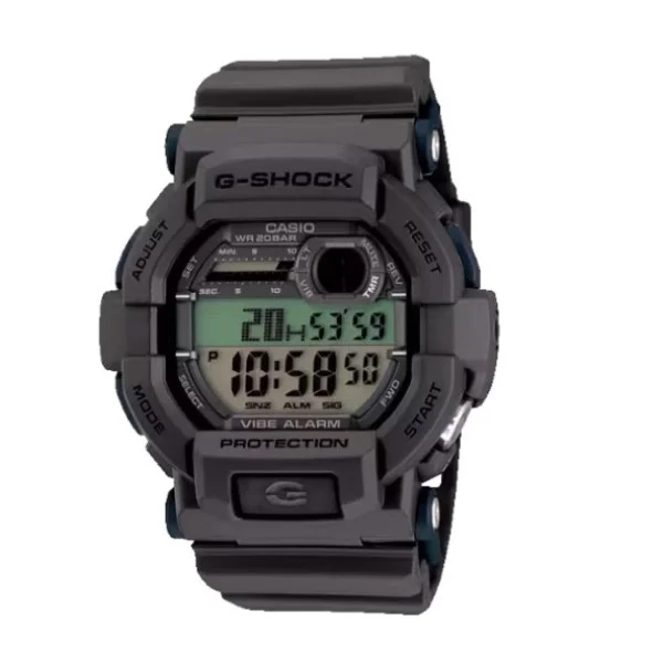Casio G-Shock G-Squad Digital Sport's Watch for Men - GD-350-8DR
