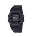 Casio G-Shock Digital Black Dial Sport's Watch for Men - GD-B500-1DR