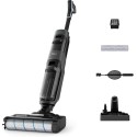 Tefal X-Clean 4, Cordless Wet & Dry Vacuum Mop, Grey - GF5035M0