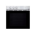 Flamegas Built-in Stainless Steel, 60cm Oven - GFMG21IX