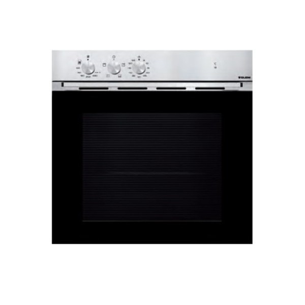 Flamegas Built-in Stainless Steel, 60cm Oven - GFMG21IX