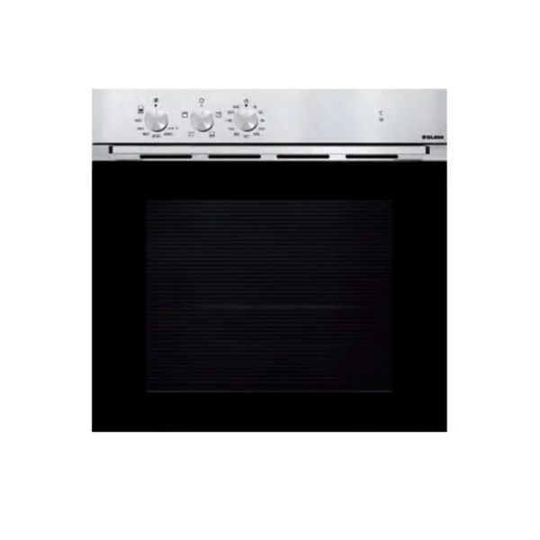 Flamegas Built-in Stainless Steel, 60cm Oven - GFMG21IX
