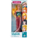 Princess Mermaid Doll 30cm - GG03006-T