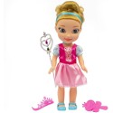 Princess Cinderella Doll 35cm - GG03016-T