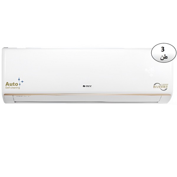 Gree 34,800 BTU, Split AC Inverter - GIK-LP36GM5(I)
