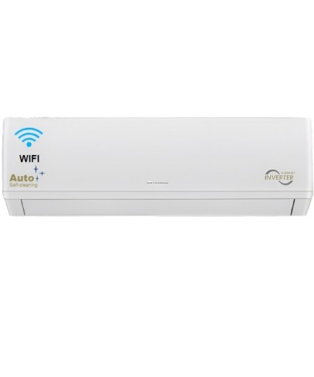 Gree 24,000 BTU, Spl...