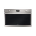 Glemgas Electric Oven 90x60cm - GLGFD997IX