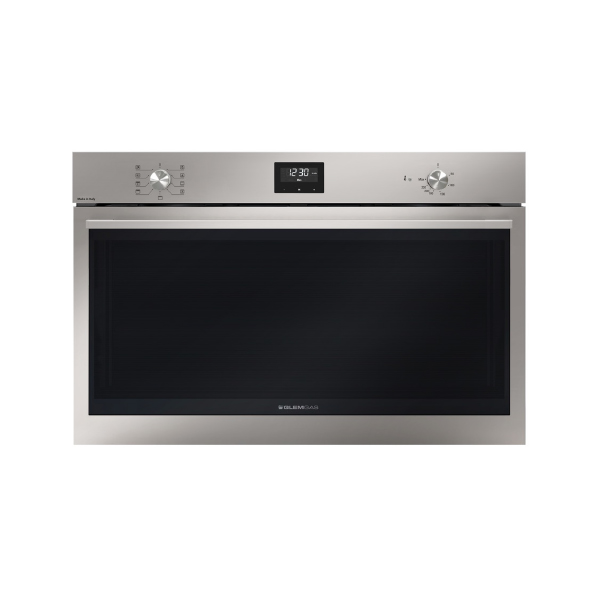 Glemgas Electric Oven 90x60cm - GLGFD997IX