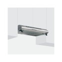 Glemgas Stainless Steel, 90cm Gas Cooker Hood - GLGHC95IX