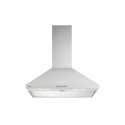 Glemgas Stainless Steel, 90cm Gas Cooker Hood - GLGHP940IX