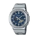Casio G-Shock Youth Analog-Digital Watch for Men - GM-2110D-2BDR