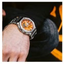Casio G-Shock Youth Analog-Digital Watch for Men - GM-2110D-4ADR