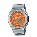 Casio G-Shock Youth Analog-Digital Watch for Men - GM-2110D-4ADR