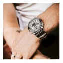 Casio G-Shock Youth Analog-Digital Watch for Men - GM-2110D-7ADR