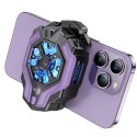 Hoco Ambitious Mobile Phone Cooling Fan - GM26