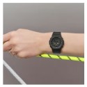 Casio G-Shock Analog-Digital Black Band Watch for Women - GMA-P2100SA-1A2DR