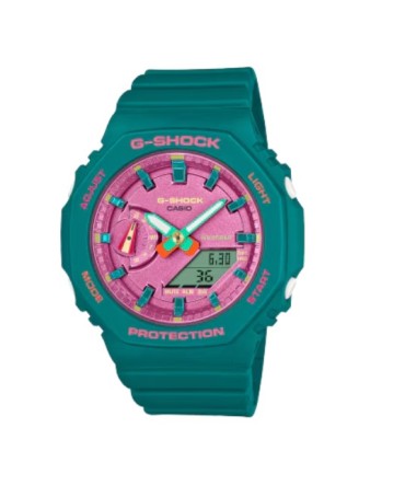 Casio G- Shock Analo...