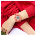 Casio G-Shock G-Squad Digital Watch for Women - GMD-B300SC-4DR
