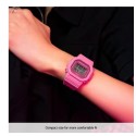 Casio G-Shock Youth Digital Watch for Women - GMD-S5610PP-4DR