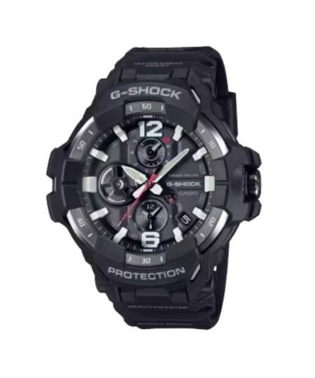 Casio Air Gravitymas...