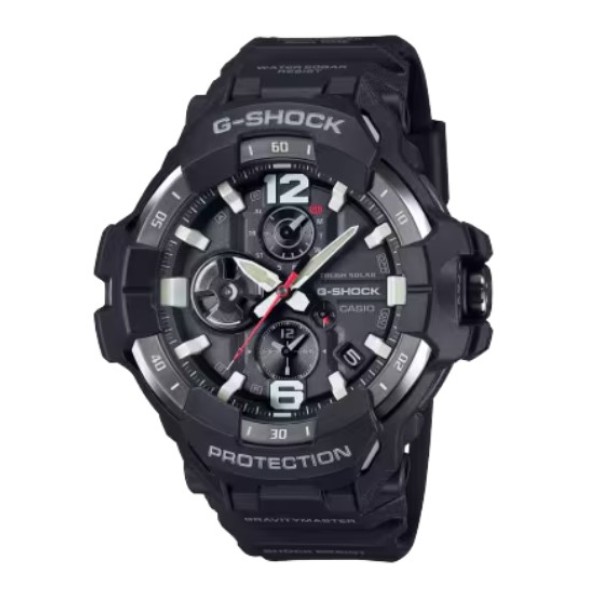 Casio Air Gravitymaster Bluetooth Analog Watch for Men - GR-B300-1ADR
