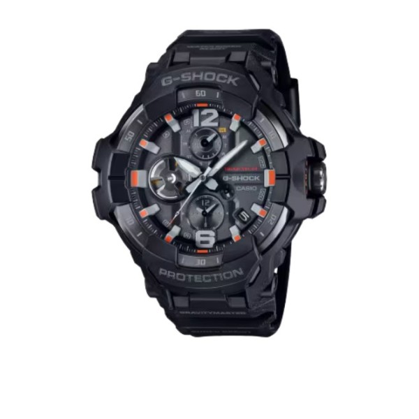 Casio Air Gravitymaster Bluetooth Analog Watch for Men - GR-B300EC-1ADR