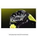 Casio Air Gravitymaster Bluetooth Analog Watch for Men - GR-B300RY-1A9DR