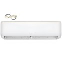 Gree Solar Split AC 18,000 BTU Hot and Cold - GSK-SLR18CH(I)