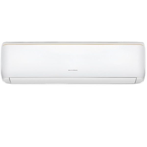 Gree Solar Split AC 18,000 BTU Hot and Cold - GSK-SLR18CH(I)