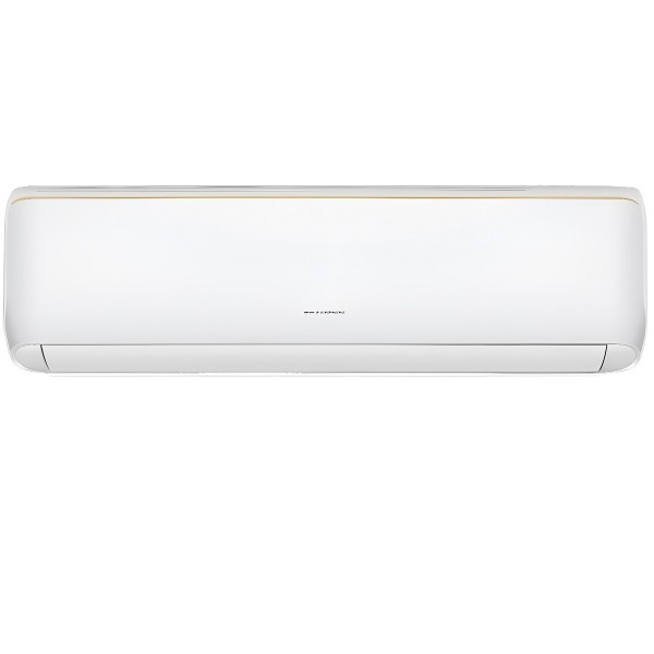 Gree Solar Split AC 22,000 BTU Hot and Cold - GSK-SLR24CH(I)