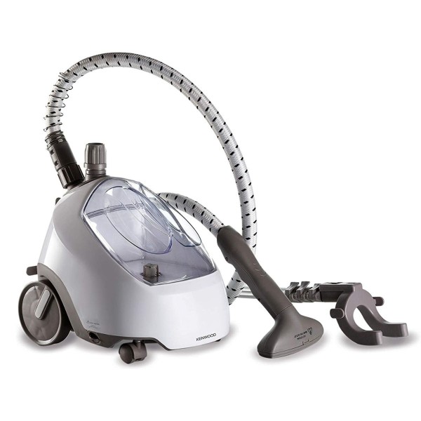 Kenwood 1500Watts, 2 Liter Capacity, Garment Steamer - GSP65.000WH