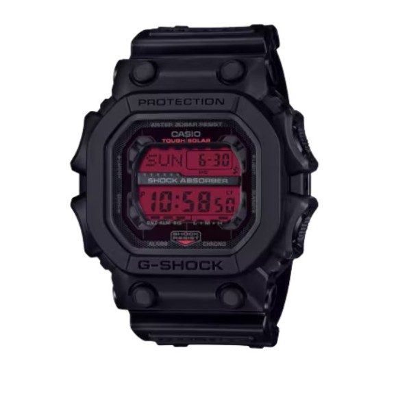 Casio Youth Digital Watch for Men - GX-56BBR-1DR