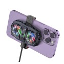 Hoco Dual Mobile Phone Cooler - GM36