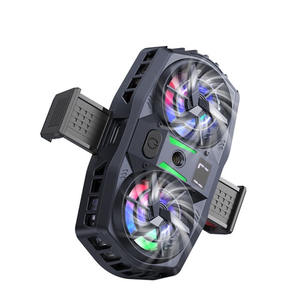 Hoco Dual Mobile Phone Cooler - GM36