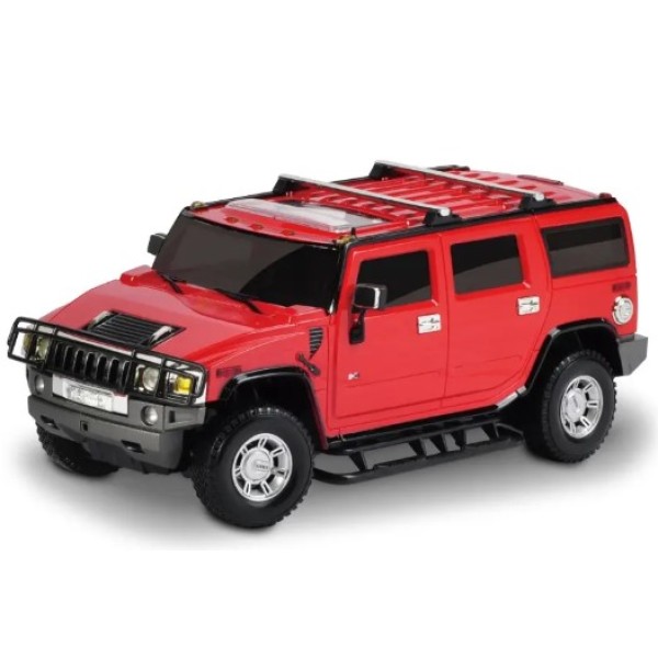 Hummer H2 1:14 License Car - 2026-T