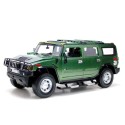 Hummer H2 1:14 License Car - 2026-T