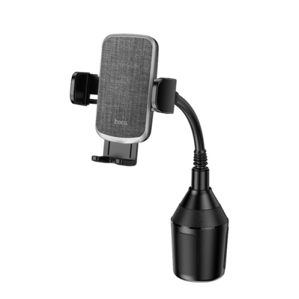 Hoco Utmost Push-type Car Phone Holder - H63