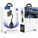 Hoco Utmost Push-type Car Phone Holder - H63