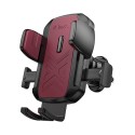 Hoco Gamble One-Button Air Vent Car Phone Holder - H64